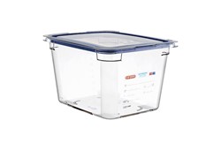 Araven Boîte alimentaire GN 1/2 150mmh - 9L + joint silicone